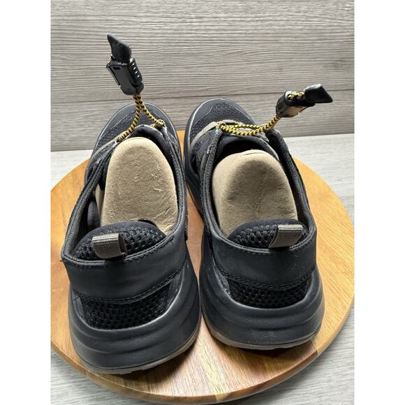 Teva M Outflow CT Black Men Outdoors Water Sandals 1134357-Size 9.5 - Picture 5 of 8